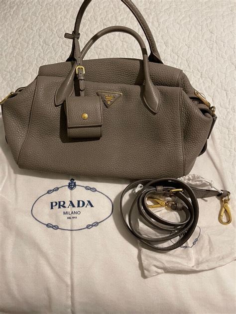 prada on ebay uk|used Prada bags from eBay.